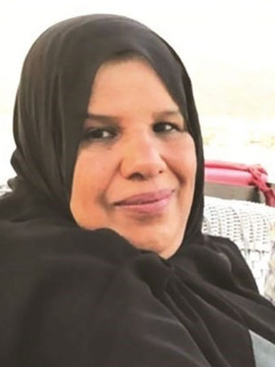فاطمة الصولة