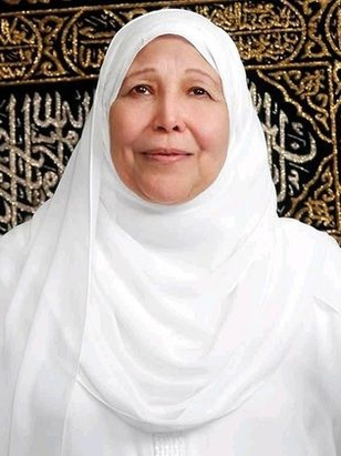عبلة الكحلاوي
