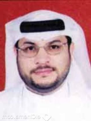 محمد سعيد الضنحاني