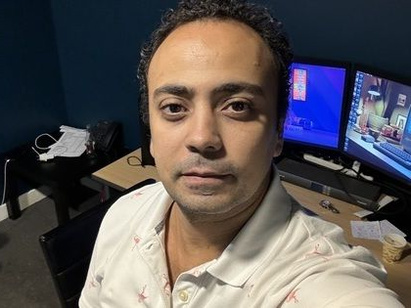 عصام شوقي