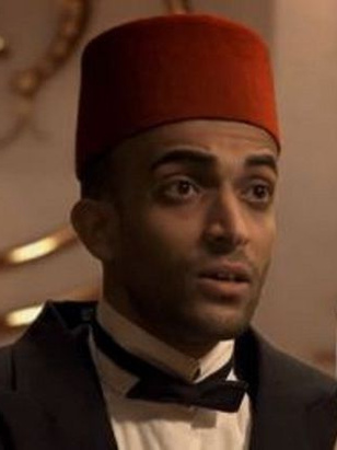 أحمد أشرف فاروق
