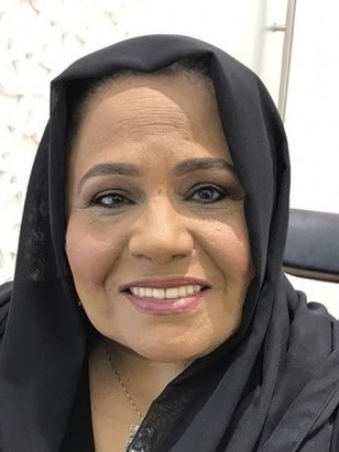 موزة المزروعي