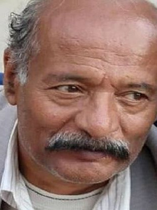 محمد علي قاسم