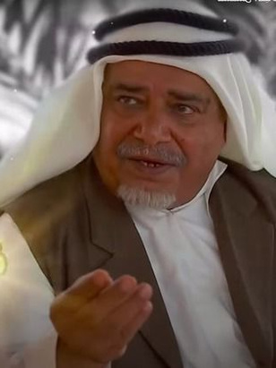 محمد إبراهيم فراشة