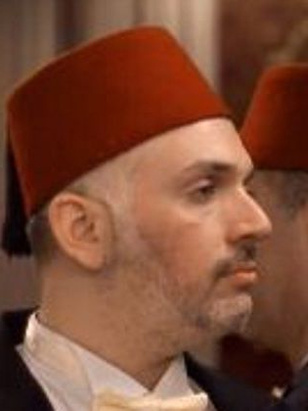 هشام حسام