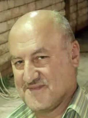 ياسر السوري