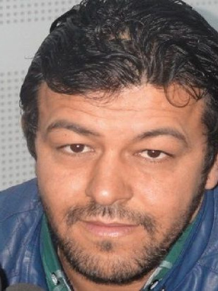 يوسف مارس