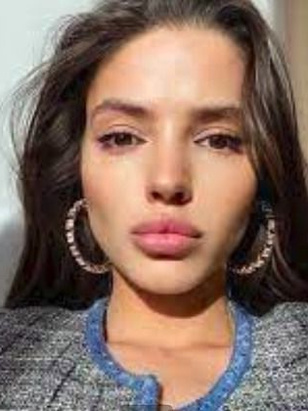 فيكتوريا كوروتكوفا