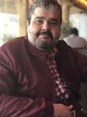 فهد الحيان