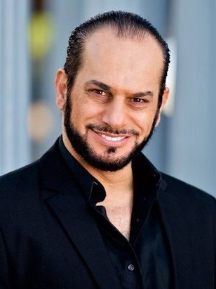 سعيد فرج