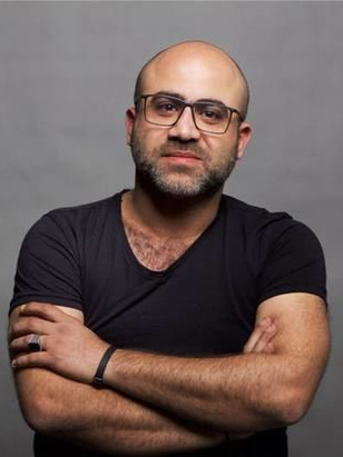 سامح صبري