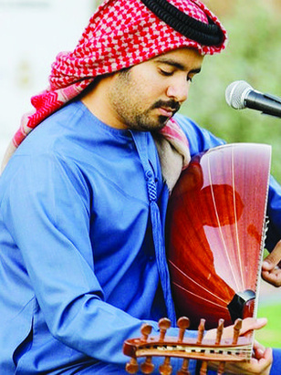 هزاع الظنحاني