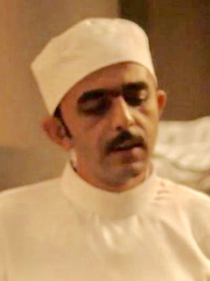 محمد شيحة