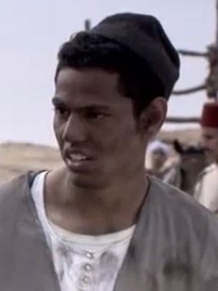 محمد عبدالرحيم طه