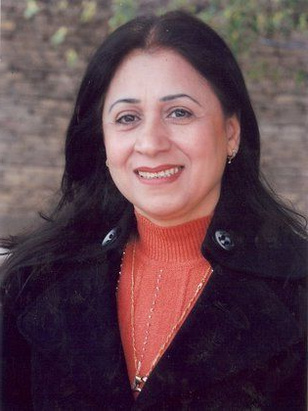 شهرزاد شاكر