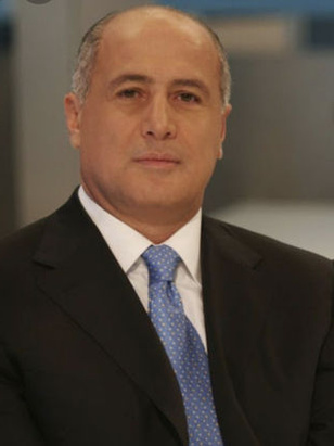مرسال غانم