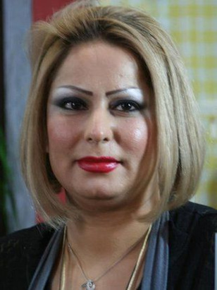 نغم السلطاني