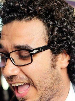 كريم محمود