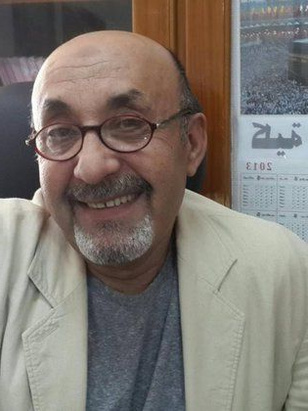 عبدالمطلب السنيد