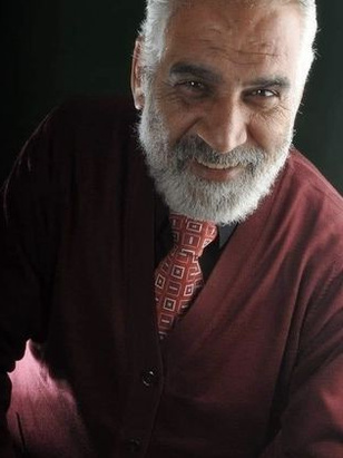 أحمد انغيمش