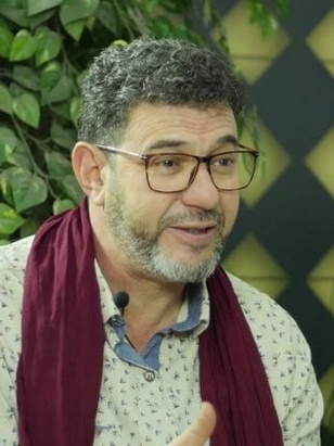 محمد اليونسي
