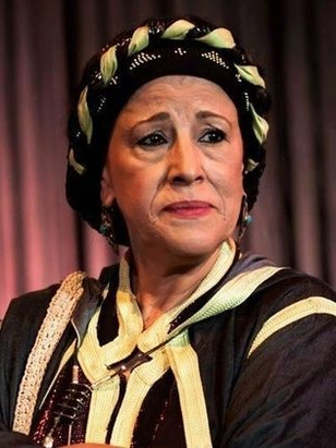 زينب السمايكي