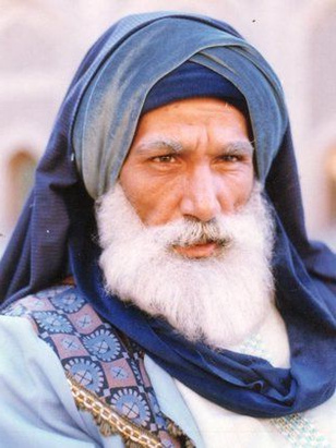 عبدالجبار الشرقاوي
