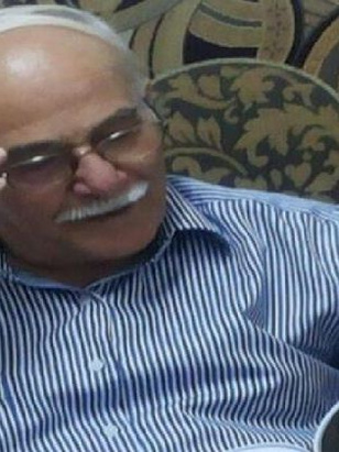 محمد القواسمي