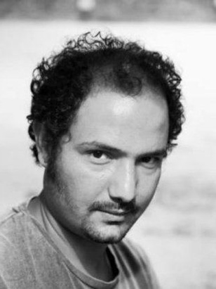 خالد سليمان الناصري