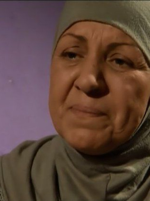 أزهار حمودي