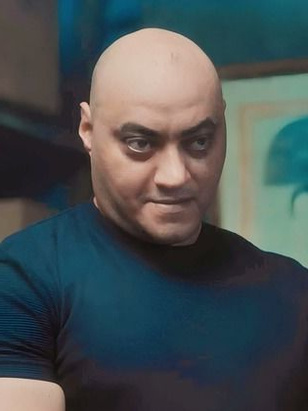 تامر الجيار