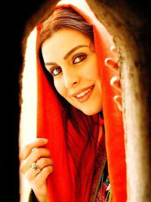 ماهچهره خلیلی