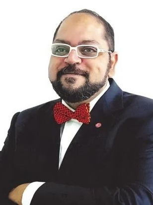 جمال إقبال