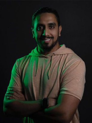 محمد الشايجي