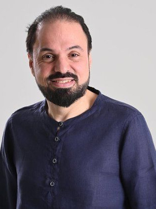 عمار الكوهجي