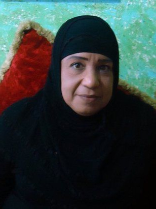 ساهرة عويد