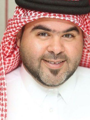 خالد الربيعة