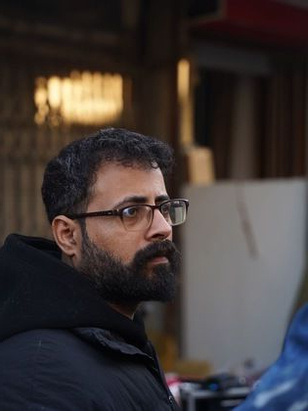 عمار الحمادي