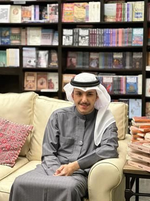 عبدالله الحسيني