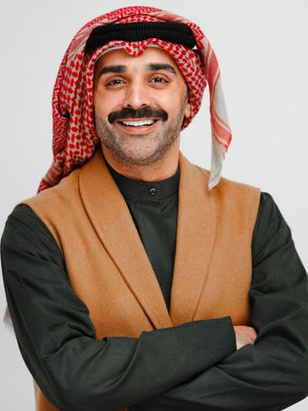 حمد العلي (حمد قلم)