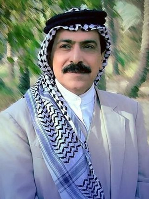 نجم الربيعي
