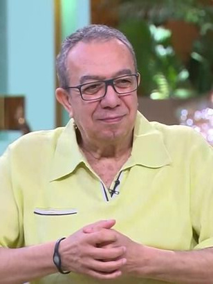 جمال عبدالحميد