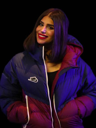 سعاد الشطي