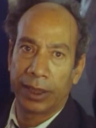 علي مصطفى