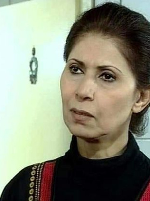 سعاد كرم