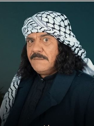 جعفر النجار