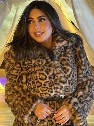 لولوة بوعركي