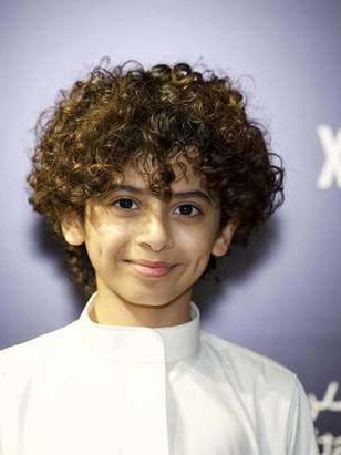رائد العسيري