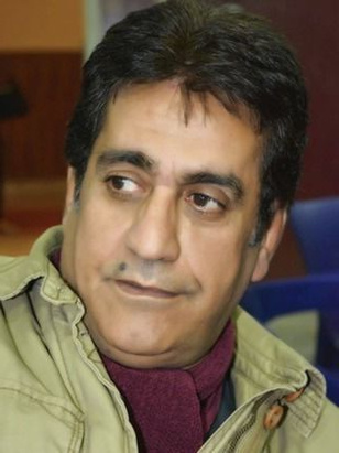 سلام داغر