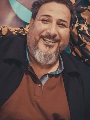 فوزي العبيدي